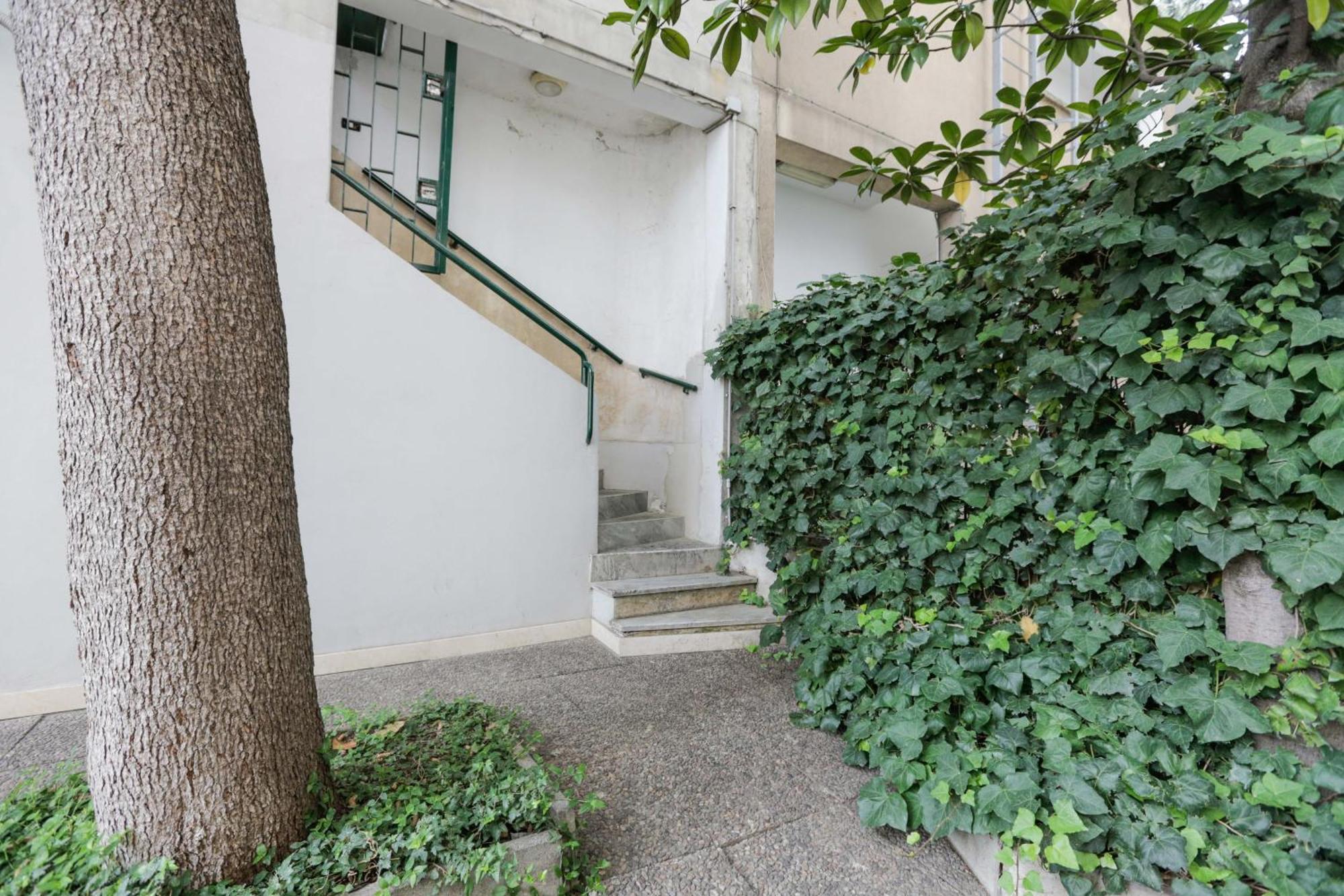 Corso Como-Bosco Verticale Appartamento Con Balcone Milan Luaran gambar